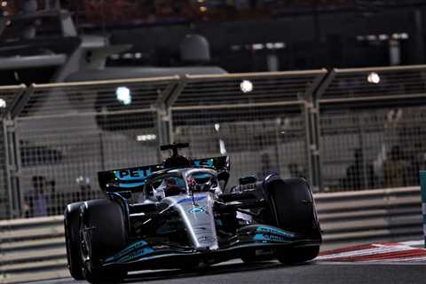 Marko backs Mercedes F1 to return to form in 2023 – Motorsport Week