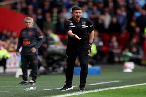 Paul Heckingbottom Calls for VAR to Only Be Used for Offside Decisions