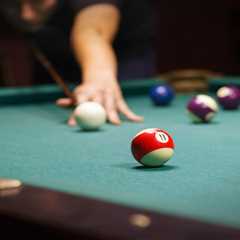 Master the Game: How to Improve Your Pool Skills