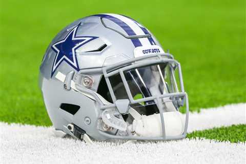 Dallas Cowboys Mourn The Loss Of Legendary Executive
