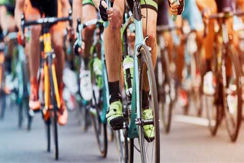 Experience the Thrill of Long-Distance Cycling Events in Philadelphia