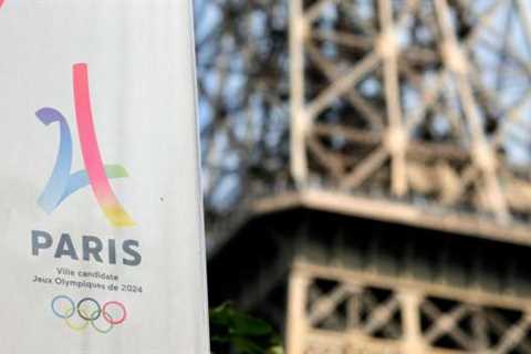 Paris 2024 Olympics: Alcohol sales not allowed inside stadiums after no exemptions sought