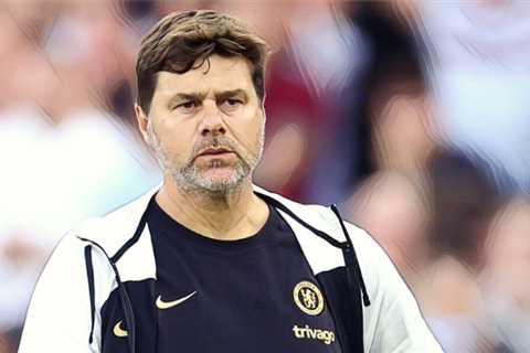 Pochettino says Palmer ‘fit for the project’ at Chelsea