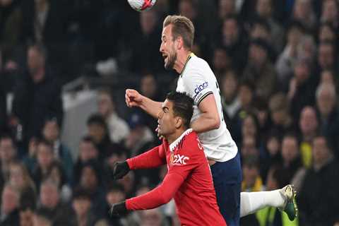 Harry Kane must avoid reuniting with former boss to sign for United - opinion