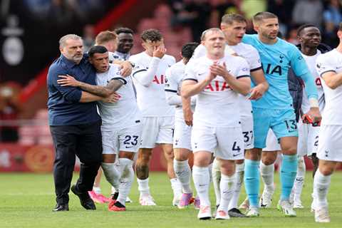 Burnley vs Tottenham preview, team news, tickets & prediction –
