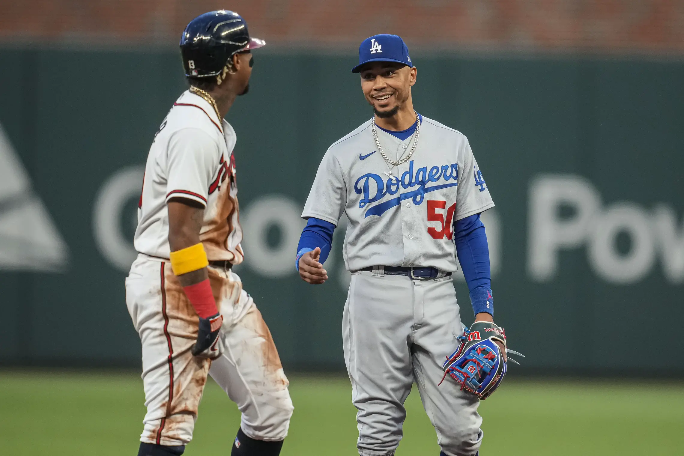 Dodgers-Braves Mega Preview, September Call Ups, LA Quiet on Waivers, Are They Peaking Too Soon? |..