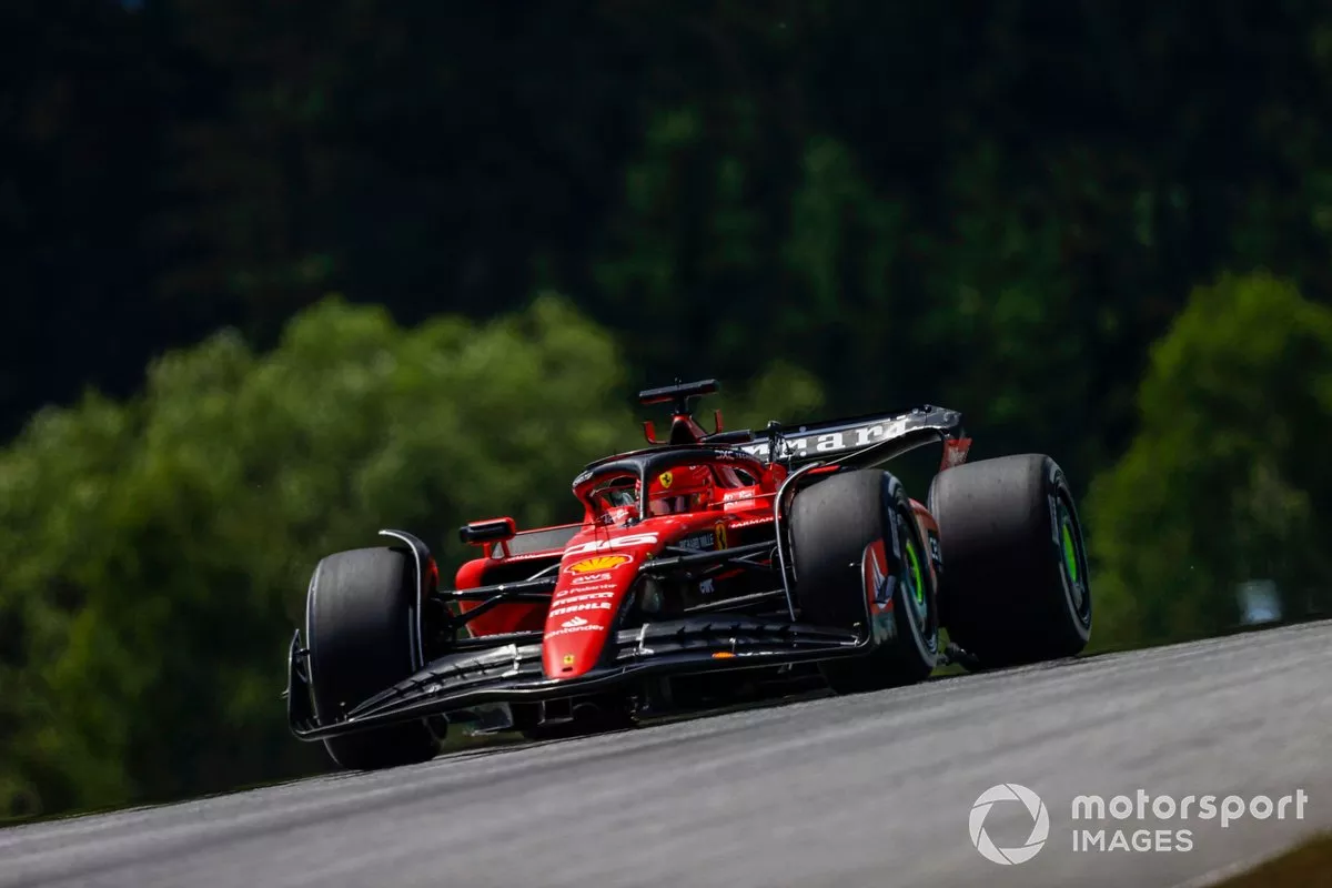 Carlo Vanzini: “I heard that Ferrari has found ‘gold’, but I would wait” | 2023 Austria GP