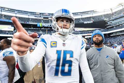 Majority of Detroit Lions fans projecting double-digit wins in 2023