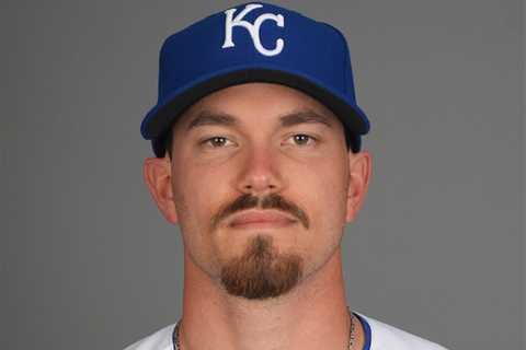 Royals To Promote Nick Loftin