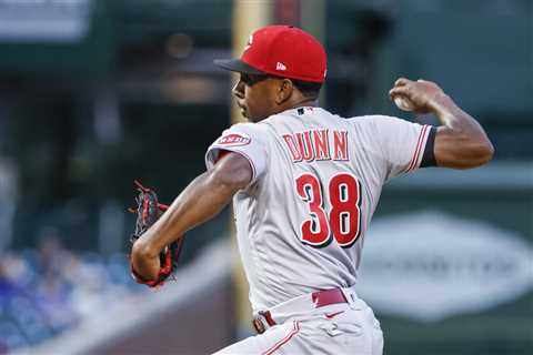 Justin Dunn To Undergo Shoulder Surgery