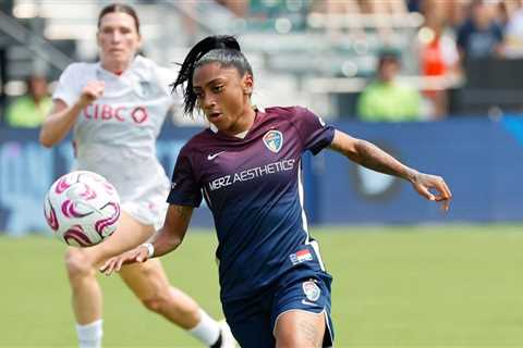 What to Watch For in the NWSL, Matchday 18