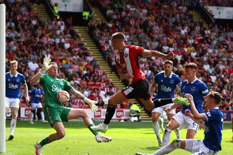 Sheffield Utd 2 – 2 Everton: Match Recap & Instant Reaction | Honours even at Bramall Lane Premier..