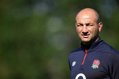 Prop, scrum-half and full-back – the World Cup selection dilemmas facing England