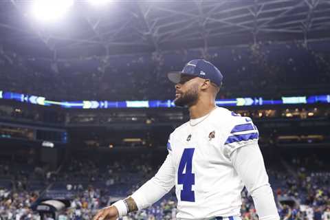 Cowboys news: Dak Prescott has speed on offense, Hunter Luepke gets a nice comparison, and more