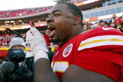 Reporter Says Chiefs, Chris Jones Have A ‘Deal To Be Done’