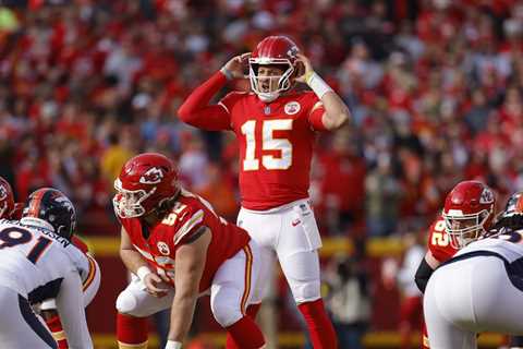 Will the Broncos end their 15-game losing stream to the Chiefs and finally beat Patrick Mahomes?
