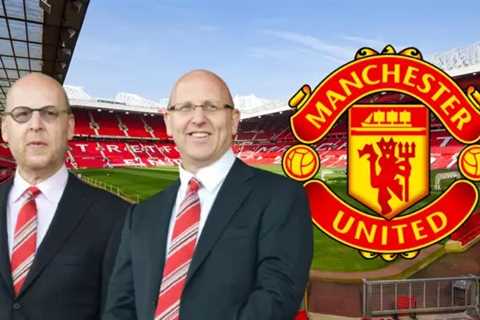 Man United ‘will be taken OFF the market’ by the Glazers-E360hubs