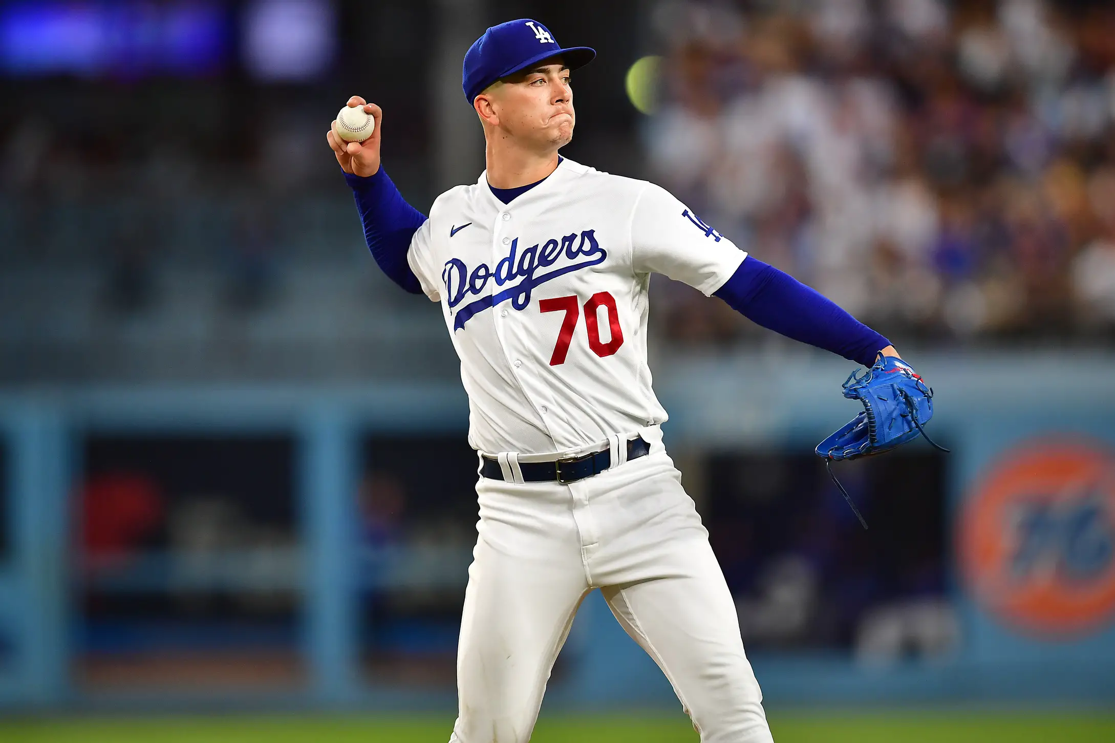 Dodgers Analyst Jose Mota Compares Rookie Bobby Miller to Clayton Kershaw, Julio Urias