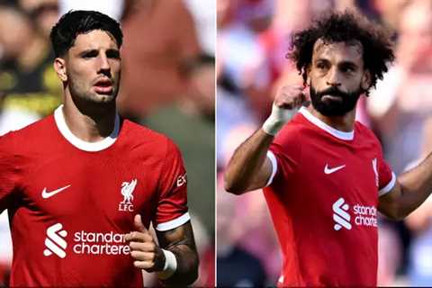 Salah wants to stay at Liverpool, says Szoboszlai-E360hubs