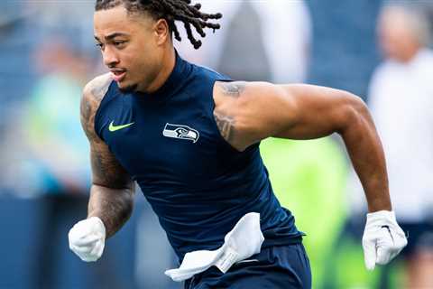 Seahawks News 9/2: Will Jaxon Smith-Njigba start Week 1?
