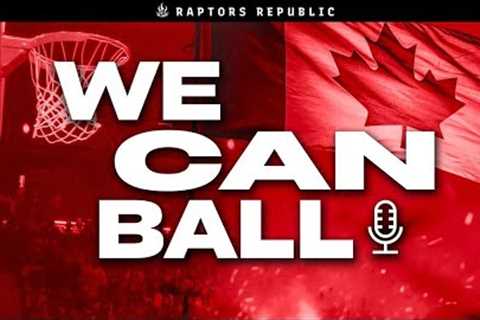 BRUNO CABOCLO AND SERGIO SCARIOLO INTERVIEWS: We CAN Ball Podcast!!