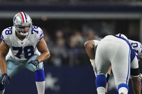 Cowboys paying their own players, but Dak Prescott, CeeDee Lamb are next