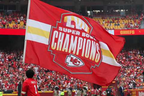 Chiefs News: Club’s leaders say Super Bowl year is behind them