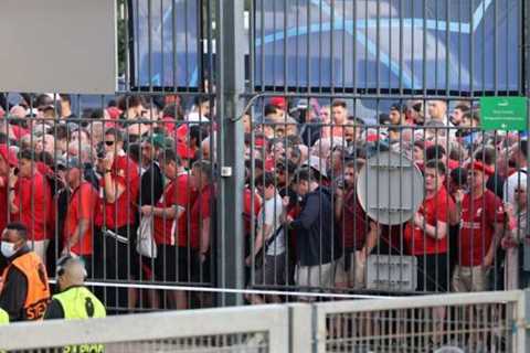 Rugby World Cup: France has ‘learned lessons’ from Champions League final fiasco, sports minister..