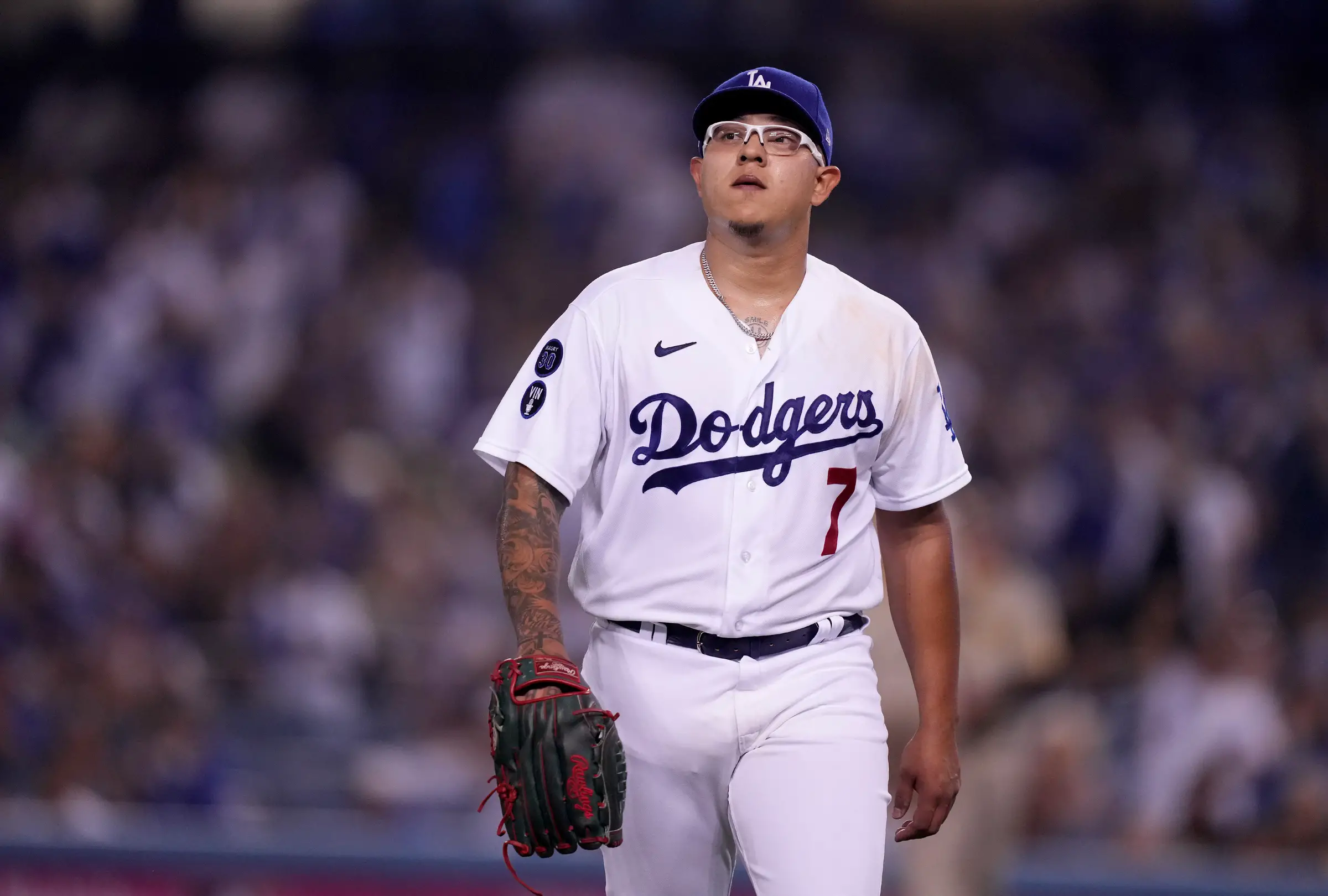 Dodgers News: Julio Urias Court Date Revealed as Organization Issues Statement on Incident