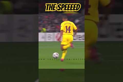 Theo Walcott had serious speed 🏃‍♂️ | Open description for FREE gift 🎁👇 #shorts