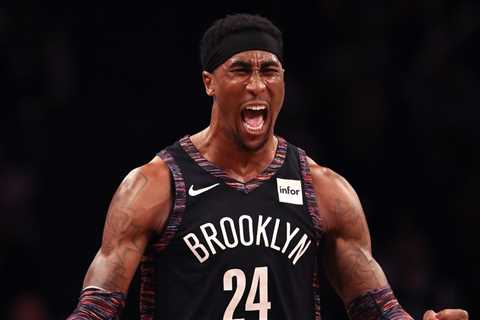 FIBA 2023 World Cup: Analysing The Jordan Roster