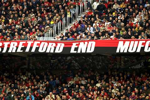 Manchester United Singing Section Boycotts Matches Amid Ongoing Dispute with Club