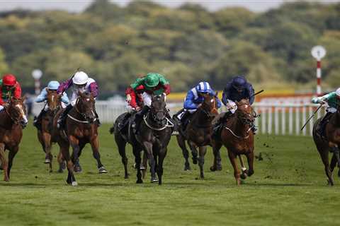 Get Ready for the St Leger Festival at Doncaster with Templegate’s Tote Placepot Picks!