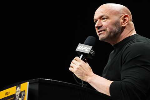 UFC President Dana White Opens Up About the Passing of His Parents