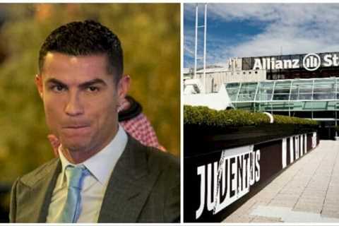 Ronaldo’s Lawsuit Rocks Juventus: Mega Money Battle