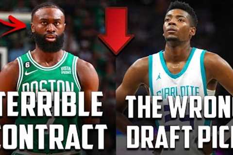 Every NBA Team''s Biggest MISTAKE This Offseason... (East)
