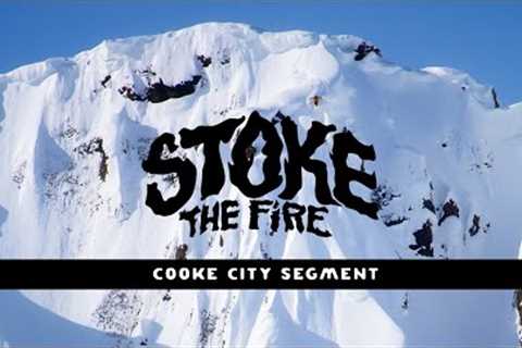 Big Mountain Madness in Cooke City