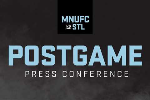 Post Game Press Conference | September 23, 2023