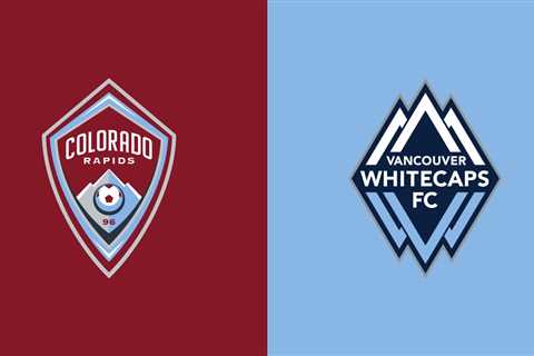 HIGHLIGHTS: Colorado Rapids vs. Vancouver Whitecaps FC | September 27, 2023
