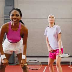 Badminton Singles Vs. Doubles: Which Is Right for You?