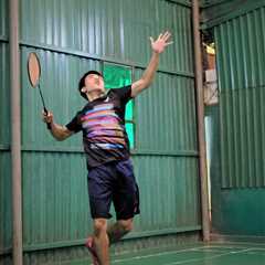 How To Hold a Badminton Racket the Right Way: A Beginner’s Guide