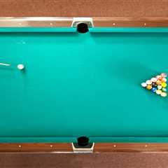 Mastering the Art of Playing Straight Pool: Expert Guide