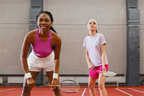 Badminton Singles Vs. Doubles: Which Is Right for You?