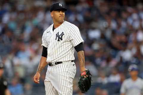 Yankees Activate Frankie Montas – MLB Trade Rumors