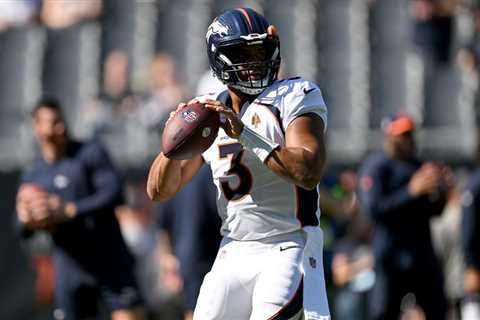 Week 4: Denver Broncos at Chicago Bears – Live Updates