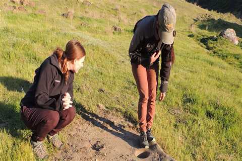 Exploring the History and Geology of Contra Costa County