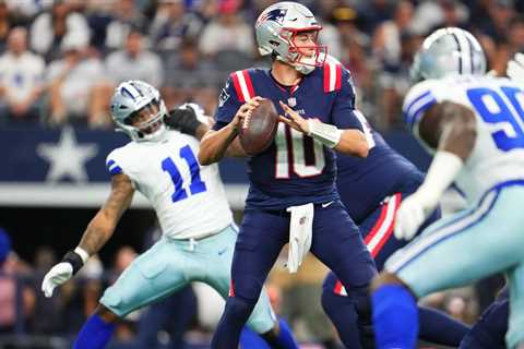 Cowboys vs Patriots: These 5 plays were crucial to historic win