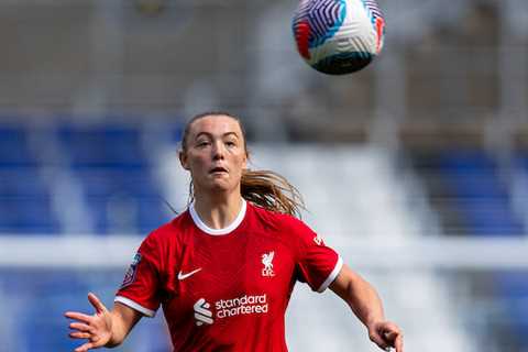 Arsenal 0 Liverpool Women 1: Post-Match Show