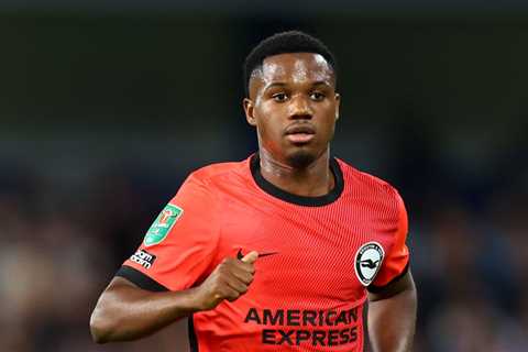 Rumors: Barcelona ‘have already decided’ to sell Ansu Fati next summer