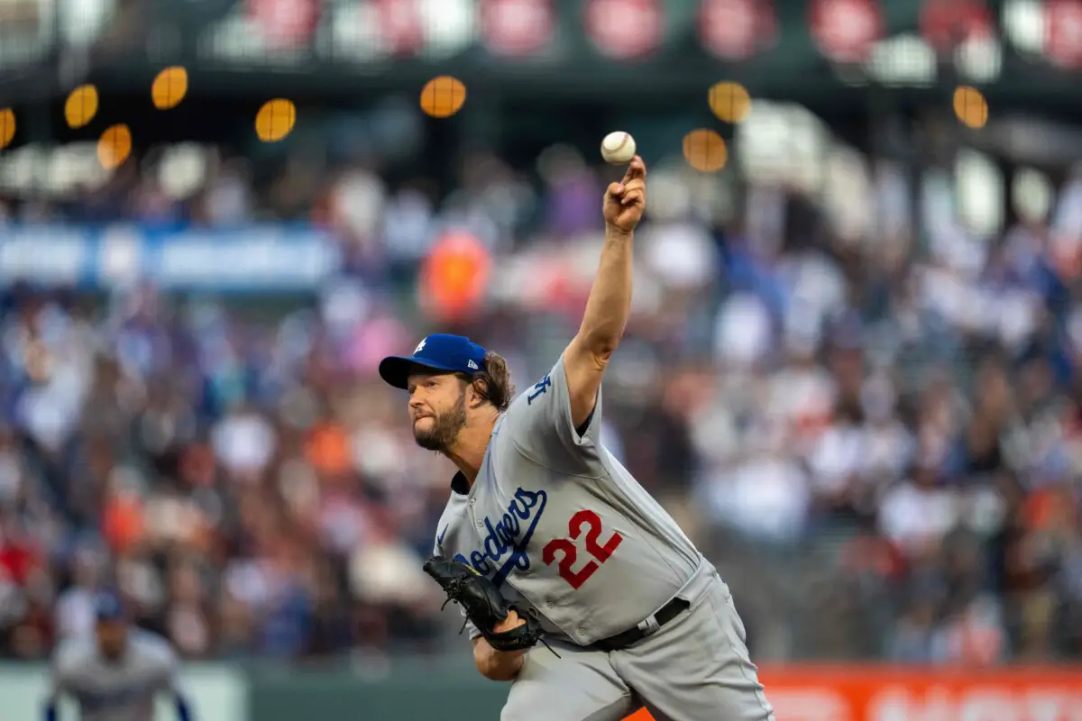 Dodgers Notes: Clayton Kershaw Injury Update, Bobby Miller is Postseason Ready and More